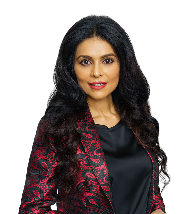 Associate Professor Shefaly Shorey