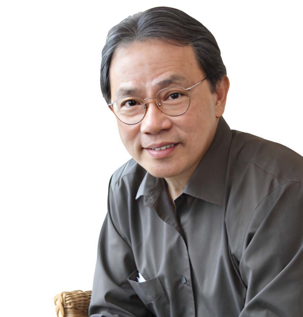 Prof Kua Ee Heok