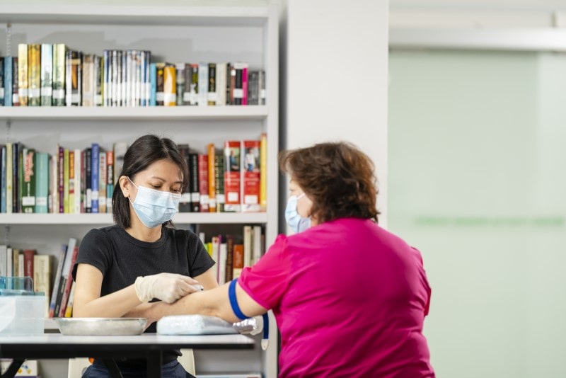 Community Health Integrational Study