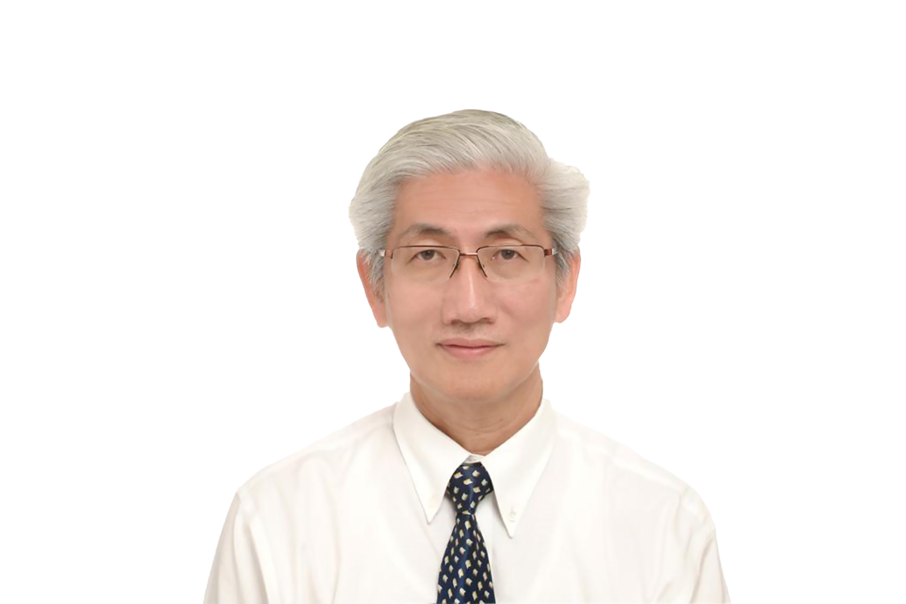 Prof Goh Lee Gan