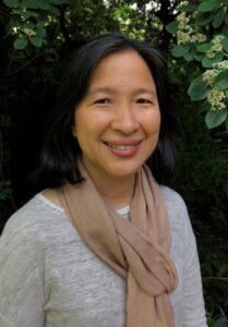 MindGym -Dr Virginia Lien