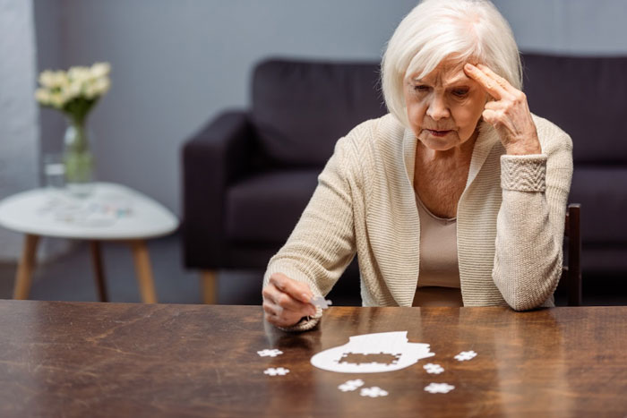 how to prevent dementia