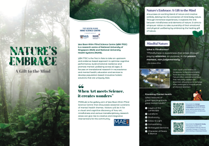 MAELab Brochure Thumbnail